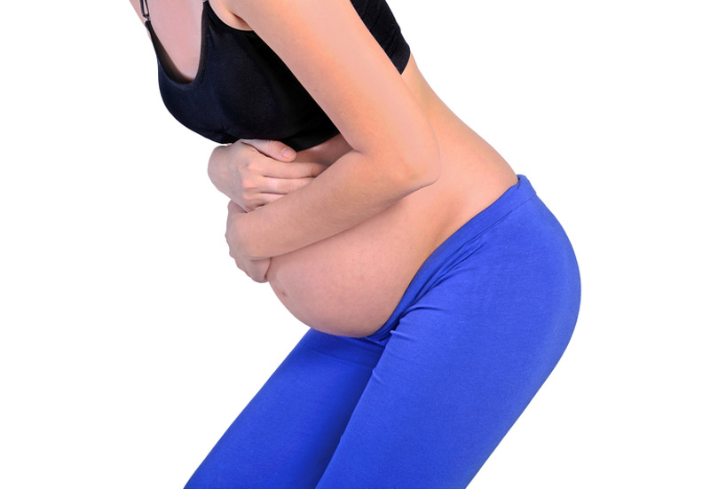 Can I Have Hemorrhoid Surgery While Pregnant? 